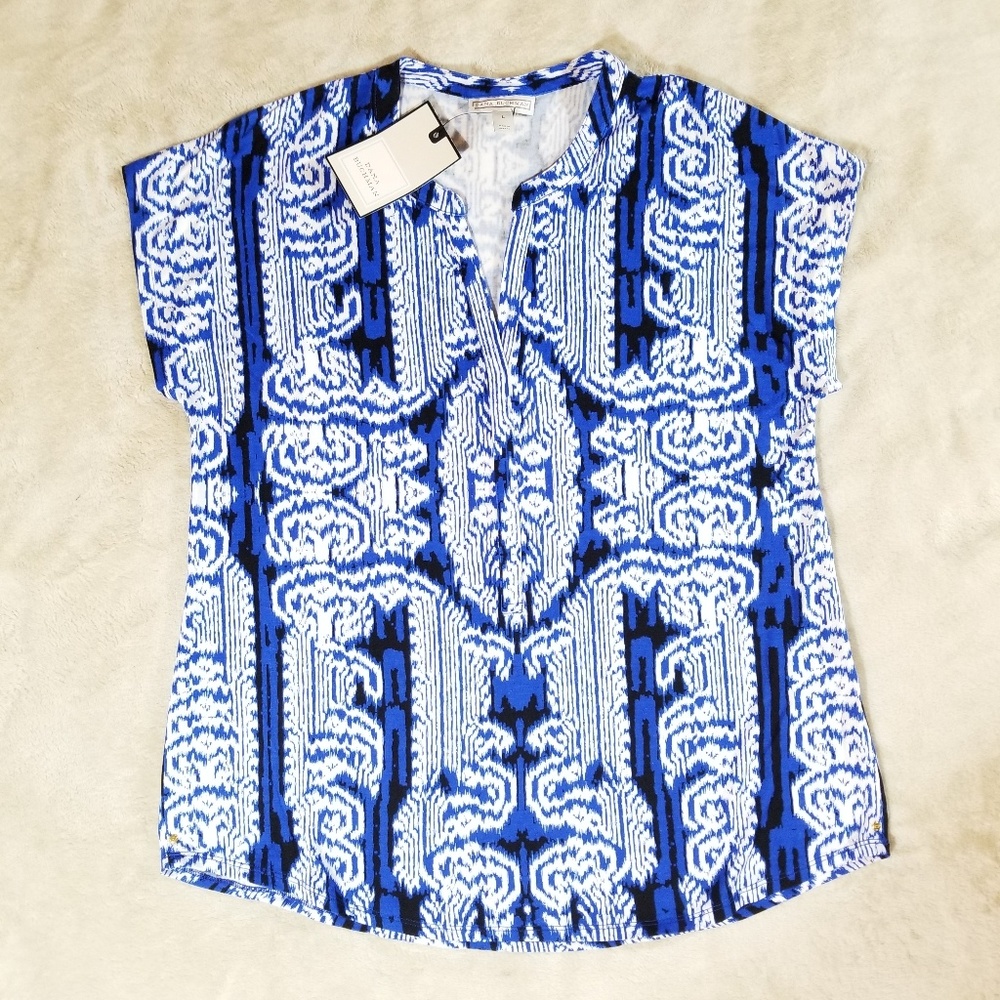 Dana Buchman top